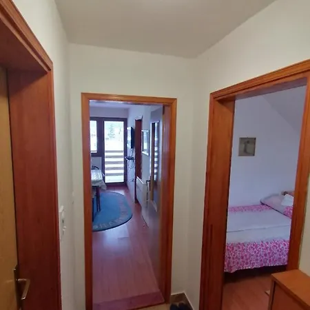 Sweet House Apartman *
