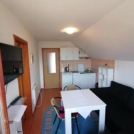 Apartman Sweet House *