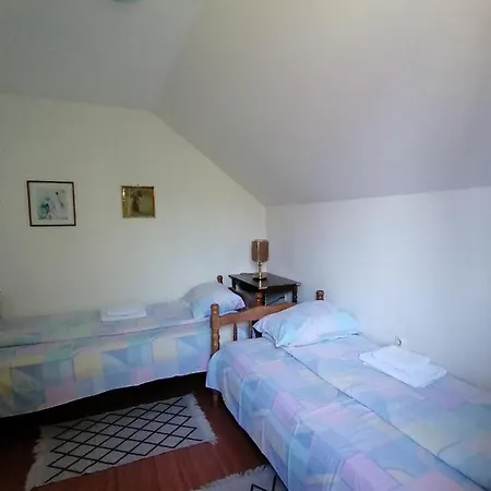 Apartment Sweet House