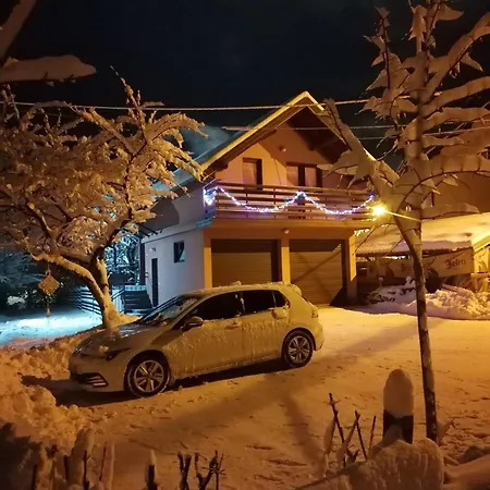 Sweet House Apartment Pale