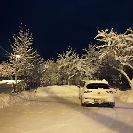 شقة Sweet House بال