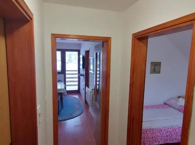 Sweet House Appartamento *