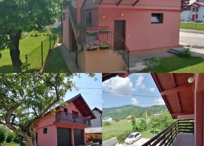 Sweet House Appartamento