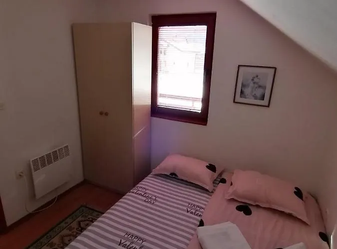 Apartamento Sweet House Pale