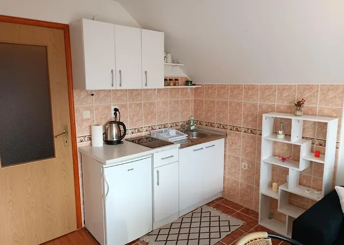 Sweet House Appartamento *