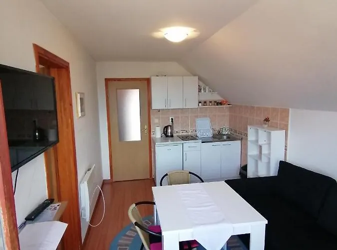 Apartamento Sweet House *