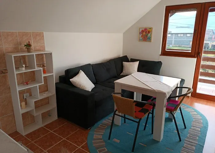 Apartamento Sweet House