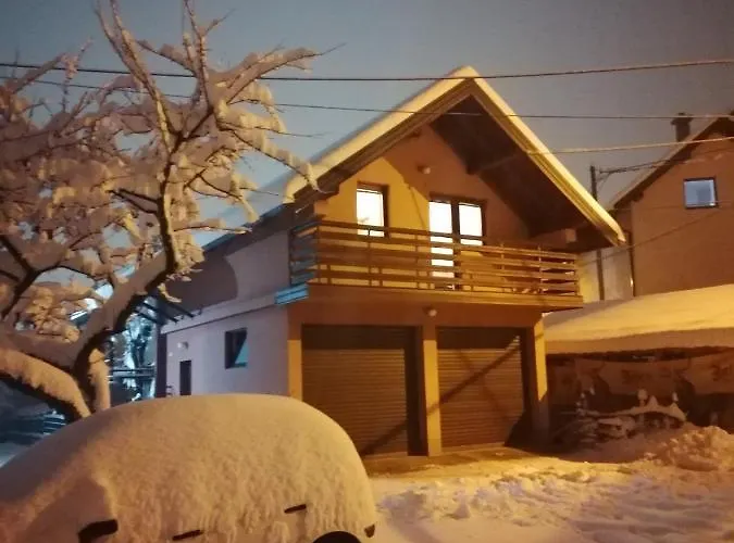 Sweet House Apartamento