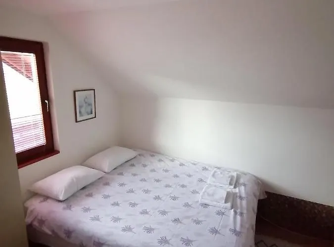 Sweet House Apartamento