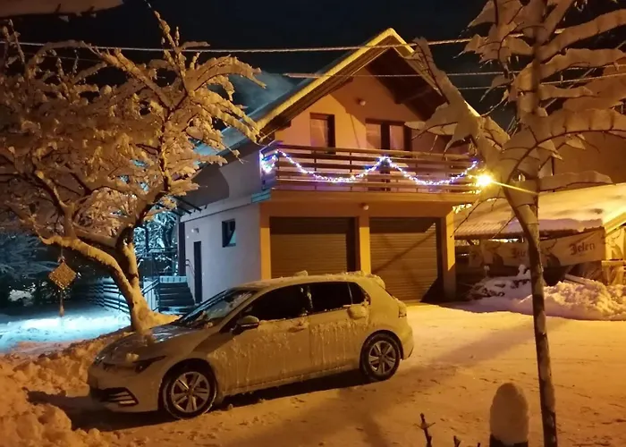 Sweet House Appartamento Pale