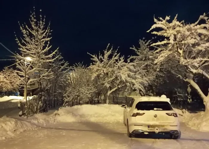 Apartamento Sweet House Pale