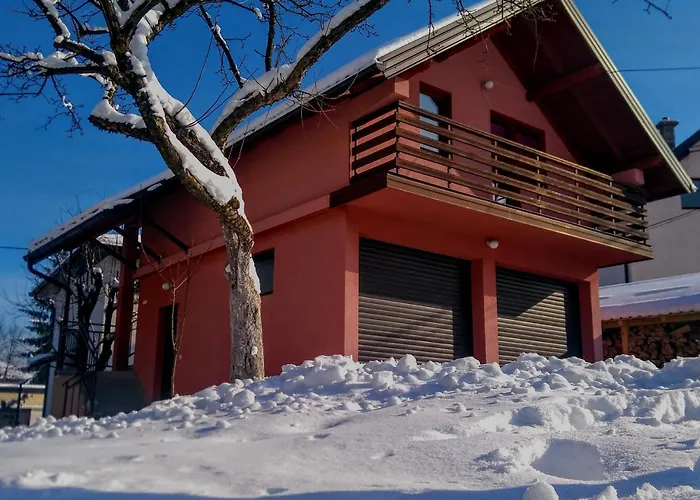 Sweet House Apartamento